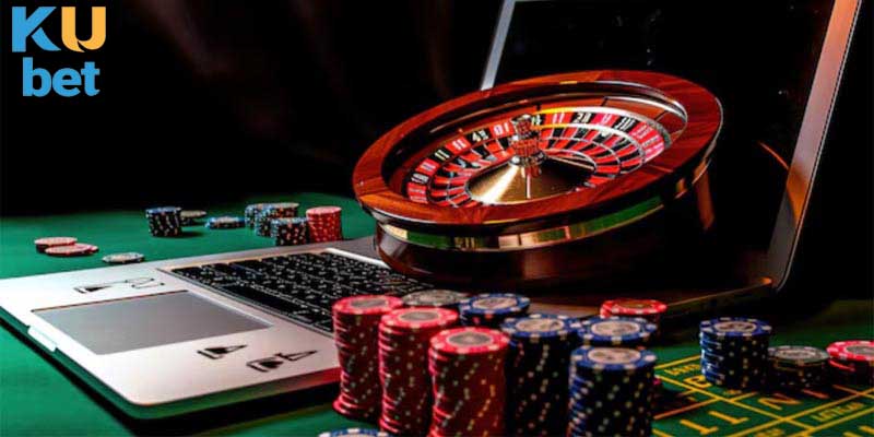 Thuật ngữ trong Casino là gì?