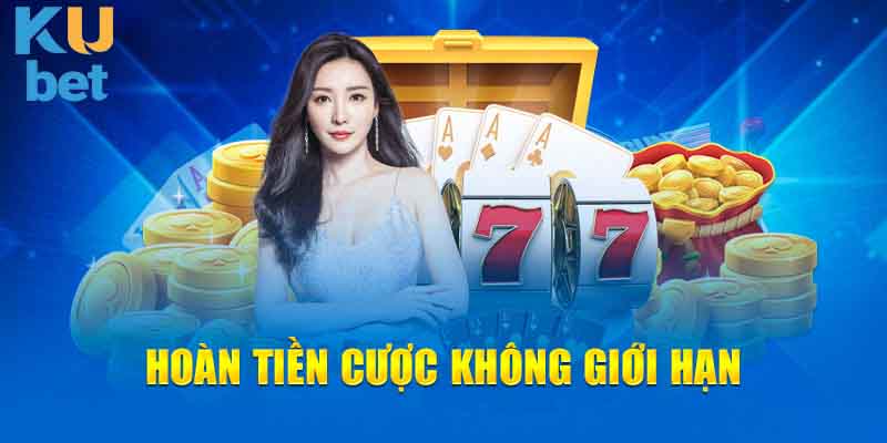 Hoàn tiền theo từng tuần  