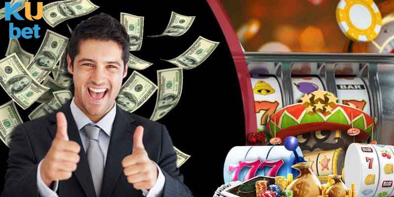 Mô tả về trải nghiệm chơi casino kubet với dealer trực tiếp