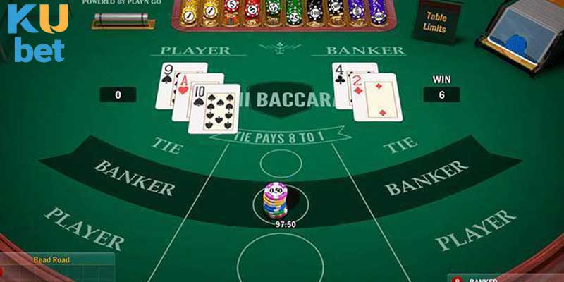 Những phần mềm tool dự đoán Baccarat hàng đầu hiện nay