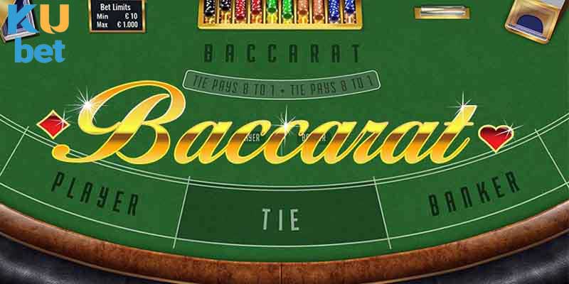 Các phương pháp soi cầu Baccarat đem lại hiệu quả tốt