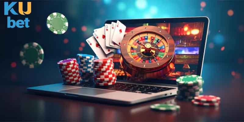 Thiết lập môi trường cá cược online công bằng
