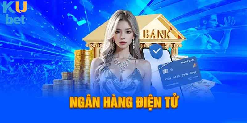 Nạp tiền qua ví điện tử